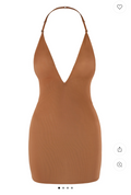 Underlying Backless intimate multiway